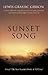 Sunset Song