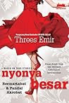 Nyonya Besar Bermartabat & Pandai Akrobat by Threes Emir