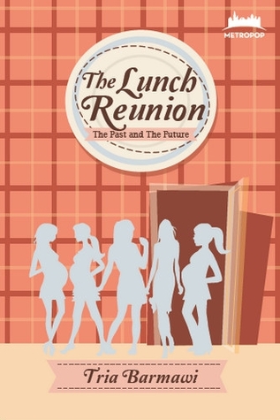 The Lunch Reunion