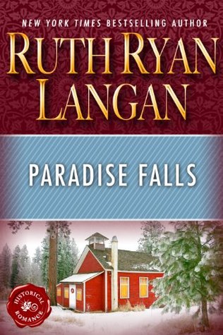 Paradise Falls (Kindle Edition)