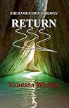 Return by Vanessa Wester
