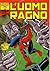 L'uomo Ragno Graphic Novel strip