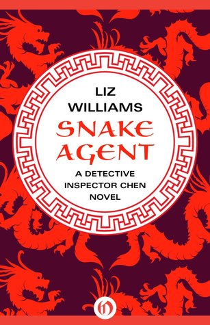Snake Agent