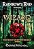 Wizard by Corrie Mitchell