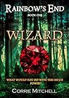 Wizard (Rainbow's End #1) Wizard (Rainbow's End #1)