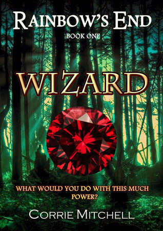 Wizard (Rainbow's End #1)