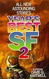 Year's Best SF 2