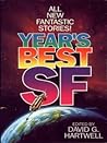 Year's Best SF