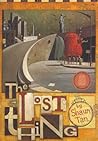 The Lost Thing by Shaun Tan