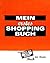 Mein erstes Shopping-Buch : ein Why do you shop? Buch für Kinder