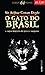 O Gato do Brasil e Outras Histórias de Terror e Suspense