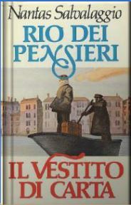 Rio dei pensieri - Il vestito di carta