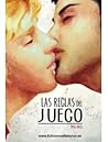 Las reglas del juego. Libro I by Nisa Arce