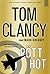 Rött hot by Tom Clancy