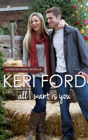 All I Want Is You (Bella Warren, #0.5)