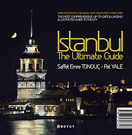 Istanbul: The Ultimate Guide