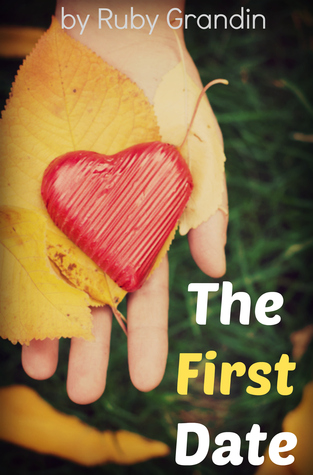 The First Date (Love by the Books, #3)