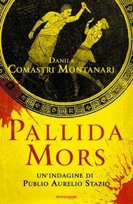 Pallida mors (Publio Aurelio Stazio, #17)
