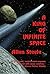 A King of Infinite Space (Near Space, #5)