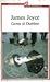 Gente di Dublino by James Joyce Gente di Dublino by James Joyce