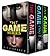 The Game Series Box Set