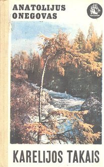 Karelijos takais (Horizontai)
