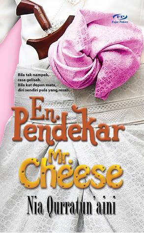 En. Pendekar Mr. Cheese
