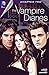 The Vampire Diaries #2