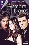 The Vampire Diaries #2 by Colleen Doran