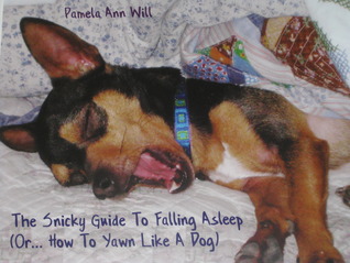The Snicky Guide To Falling Asleep (Or... How To Yawn Like A Dog)