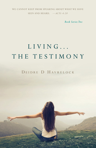 Living The Testimony