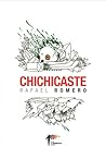 Chichicaste by Rafael Romero