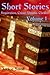 Short Stories: Volume 1, Inspiration, Crime, Drama, Thriller