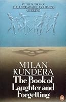 The Book of Laughter and Forgetting