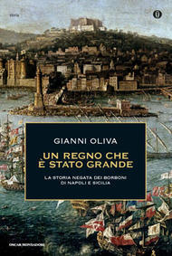 Un regno che è stato grande