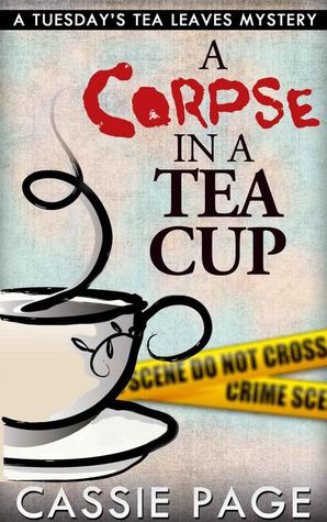 A Corpse In A Teacup