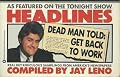 Headlines