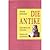 Die Antike by Werner Dahlheim