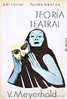Teoría teatral