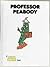 Professor Peabody by Giles Reed