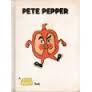 Pete Pepper (Library Binding)