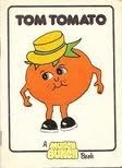 Tom Tomato