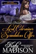 Lord Coleraine's Scandalous Offer