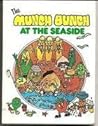 The Munch Bunch at the Seaside