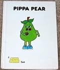 Pippa Pear