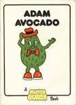 Adam Avocado