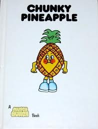 Chunky Pineapple