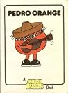 Pedro Orange Pedro Orange