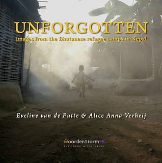 Unforgotten: Images from the Bhutanese Refugee Camps in Nepal