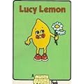 Lucy Lemon